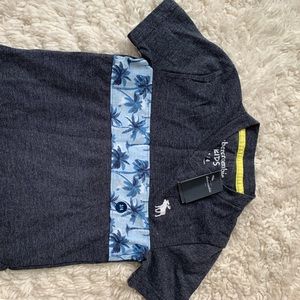 Abercrombie & Fitch Boys T-Shirt